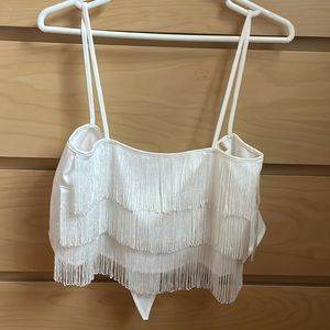 Altar’d state crop top